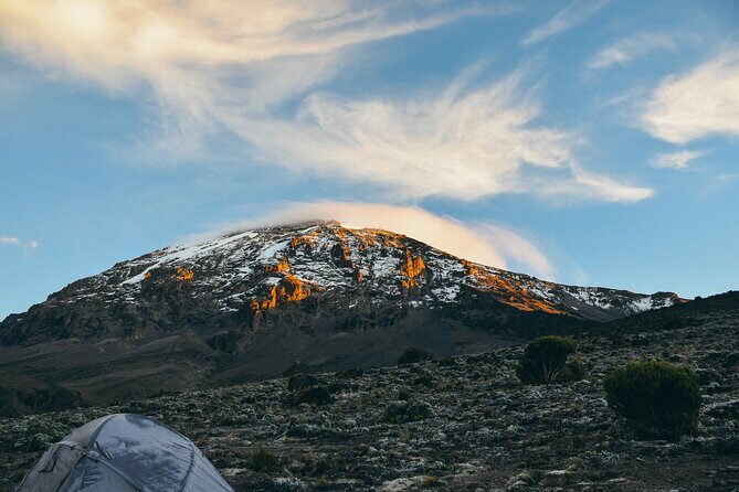 6 Days Kilimanjaro Climbing Marangu Route - FAQ