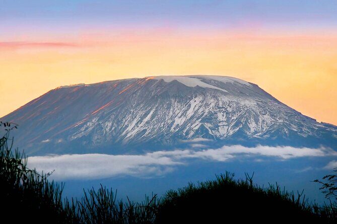 6-Days Kilimanjaro Climbing via Rongai Route - Key Points