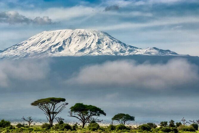 6-Days Kilimanjaro Climbing via Rongai Route - What’s Included and What’s Not