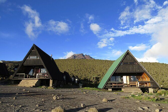 6-Days Kilimanjaro Climbing via Rongai Route - Frequently Asked Questions