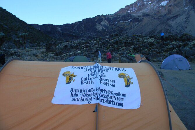6 Days Kilimanjaro hiking tour | climb Kilimanjaro Machame Route - Who Should Consider This Tour?