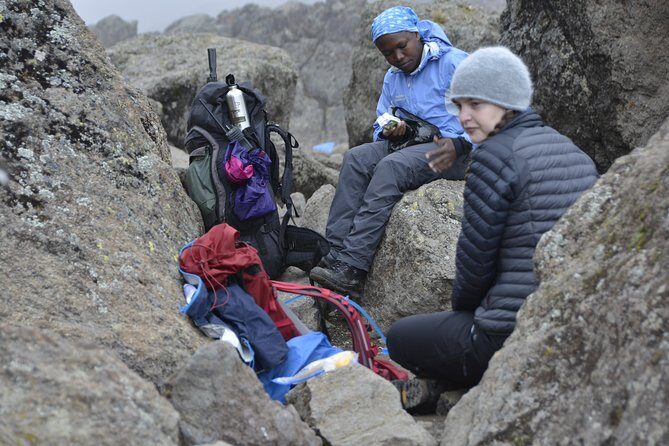 6 Days Kilimanjaro Lemosho route Climbing and Hiking Tour - FAQs