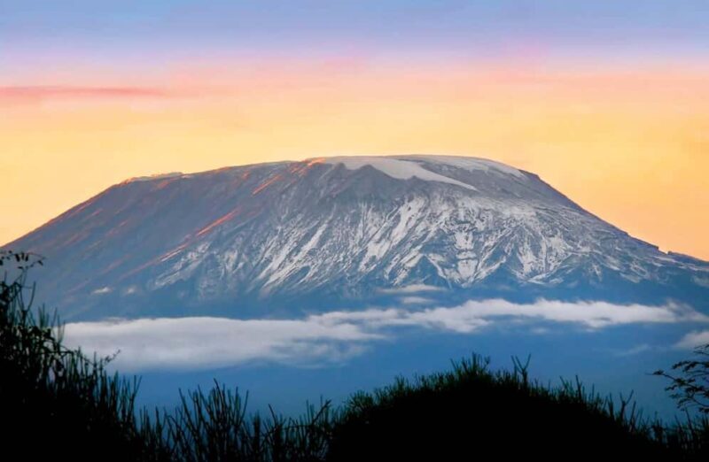 6 Days Kilimanjaro Machame Route - Authenticity and Experience
