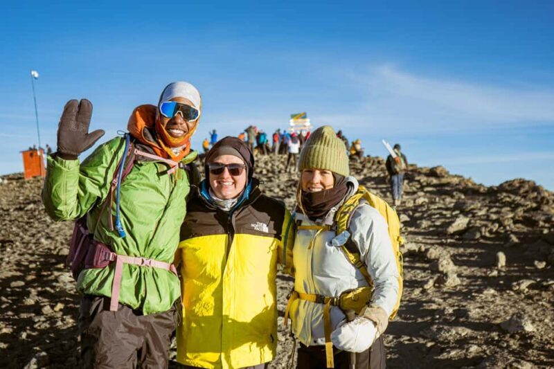 6 Days Kilimanjaro Marangu Route Trek - Introducing the 6 Days Kilimanjaro Marangu Route Trek