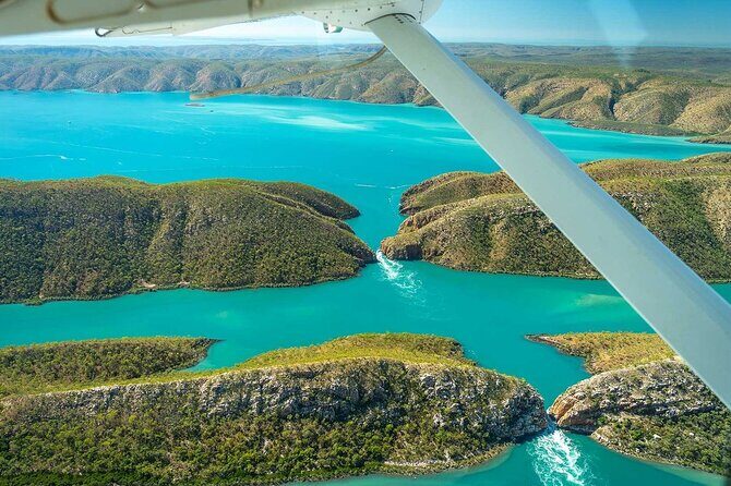 6 Days Kimberley Expedition Tour in Broome - An In-Depth Look at the Kimberley Expedition