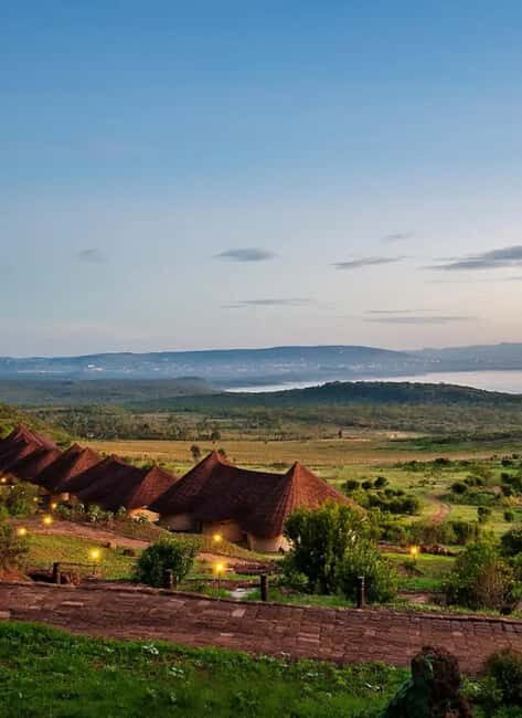 6 Days Lake and Bush Safari - Lake Naivasha and Masai Mara - Final Thoughts