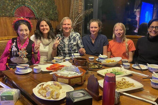 6 Days Lhasa Gyantse Shigatse Group Tour - Why This Tour Offers Value