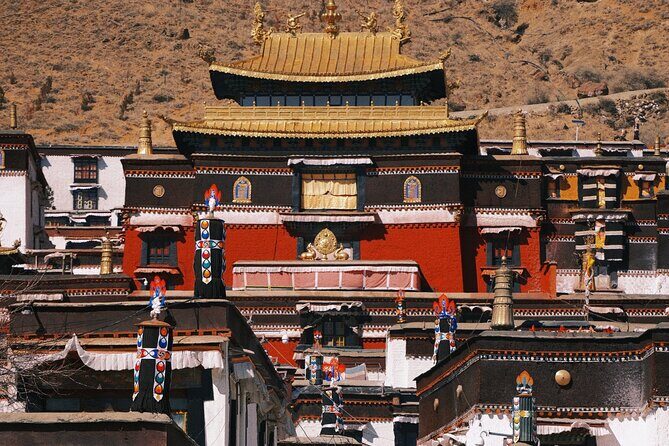 6 Days Lhasa Gyantse Shigatse Group Tour - FAQs