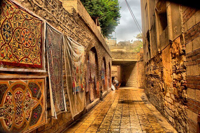6 Days Luxury Egypt Tour - What We’re Saying About the Experience