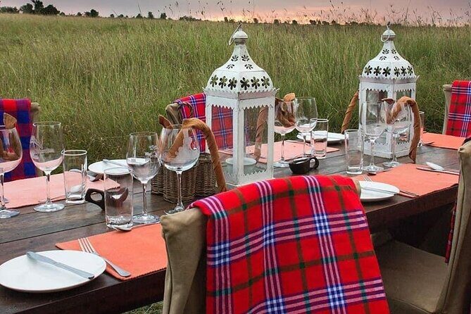 6 Days Luxury Lodge Safari To Lake Manyara, Serengeti, Ngorongoro & Tarangire - Final Thoughts