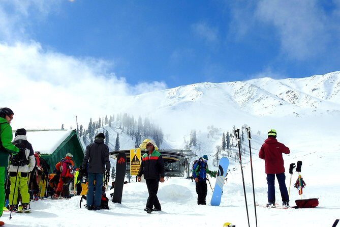 6-Days Luxury Tour Package of Kashmir from Srinagar - Final Thoughts: Who’s This Tour For?