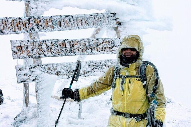 6 Days Machame Route - What Reviewers Say