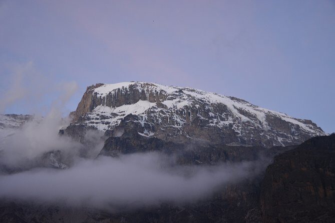 6 Days Machame route Kilimanjaro climbing - Final Words