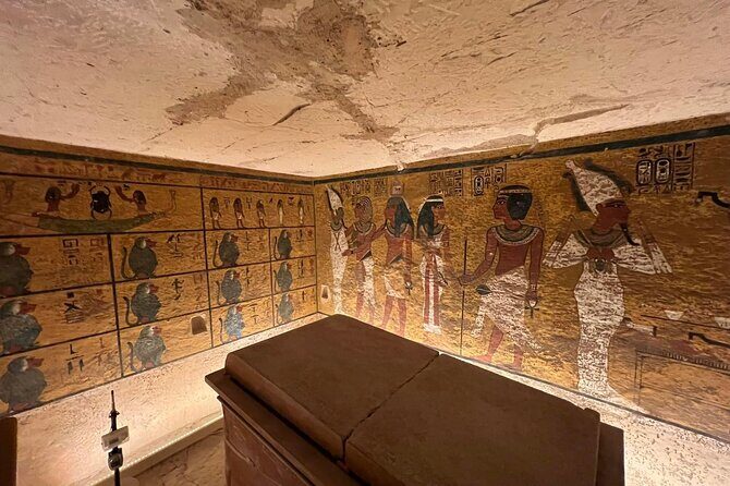 6 Days Majestic Luxor Tour Through Ancient Wonders - An In-Depth Look at the Experience