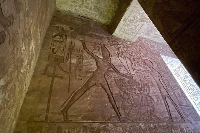 6 Days Majestic Luxor Tour Through Ancient Wonders - FAQ