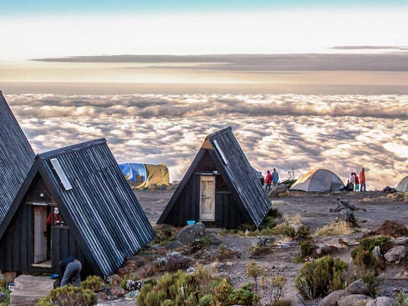 6 Days Marangu Route - Affordable Mount Kilimanjaro Climbing - An Honest Look at the Marangu Route Climb