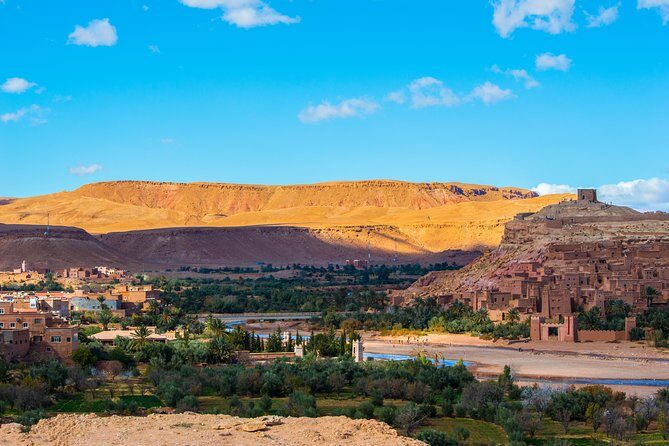 6 Days Marrakech And Morocco Desert Tour - An In-Depth Look at the Itinerary