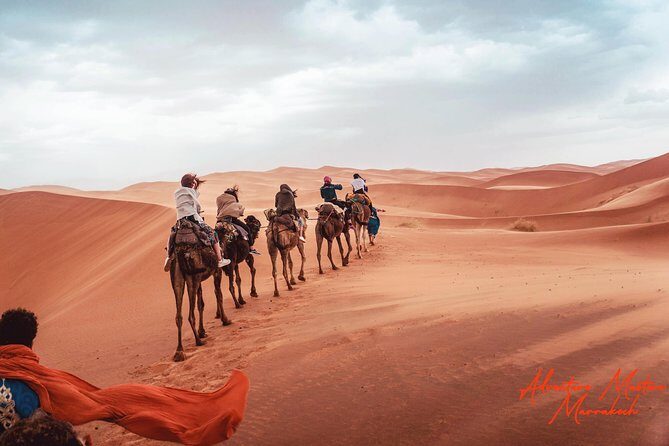 6 Days Marrakech And Morocco Desert Tour - Practical Details That Matter