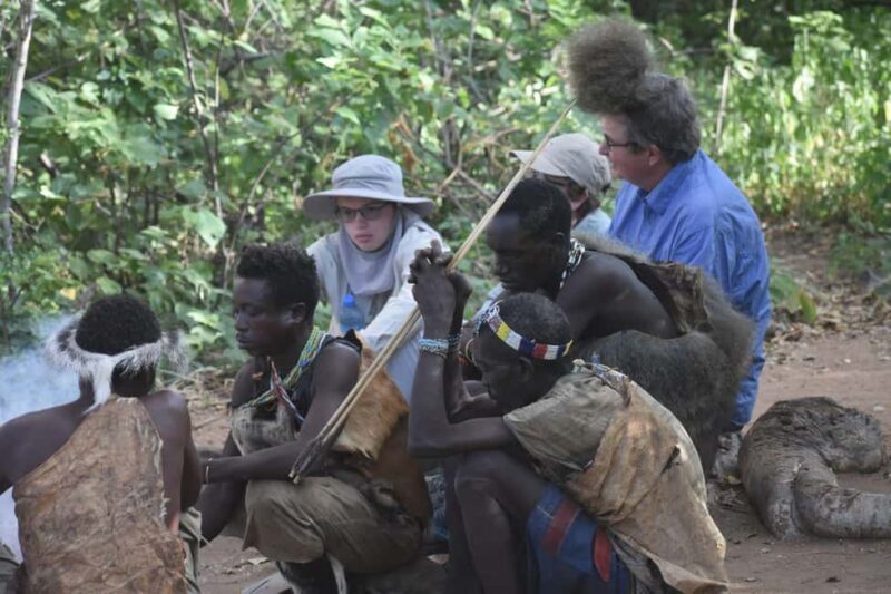 6 Days Mid-Range Best of Tanzania & Culture - Practical Considerations and Value