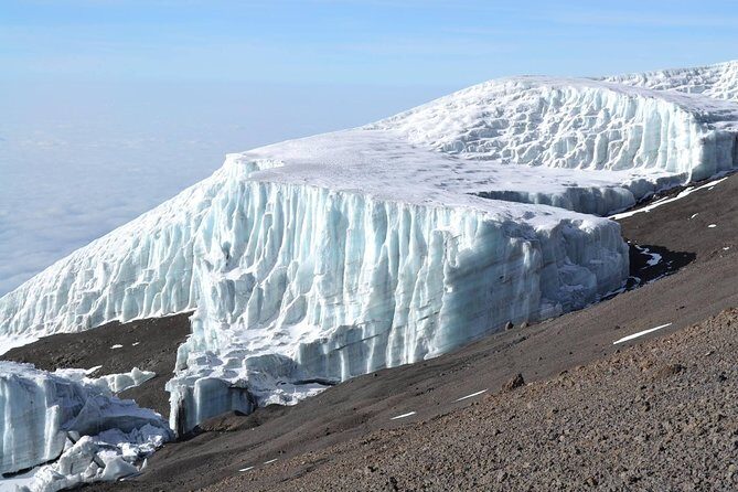 6 Days Mount Kilimanjaro Trek Marangu Route - Introduction