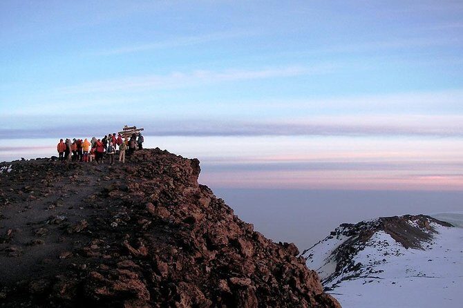 6 Days Mount Kilimanjaro Trek Marangu Route - The Experience: Authenticity and Support