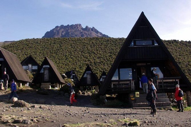 6 Days Mount Kilimanjaro Trek Marangu Route - FAQ