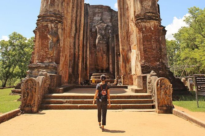 6 Days Nature And Culture Tour - FAQs
