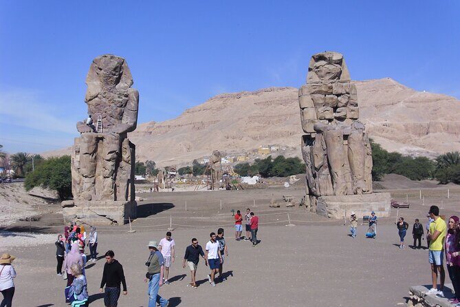 6 Days Nile Cruise:Luxor,Aswan,Abu Simbel with Train Tickets from Cairo - Final Thoughts