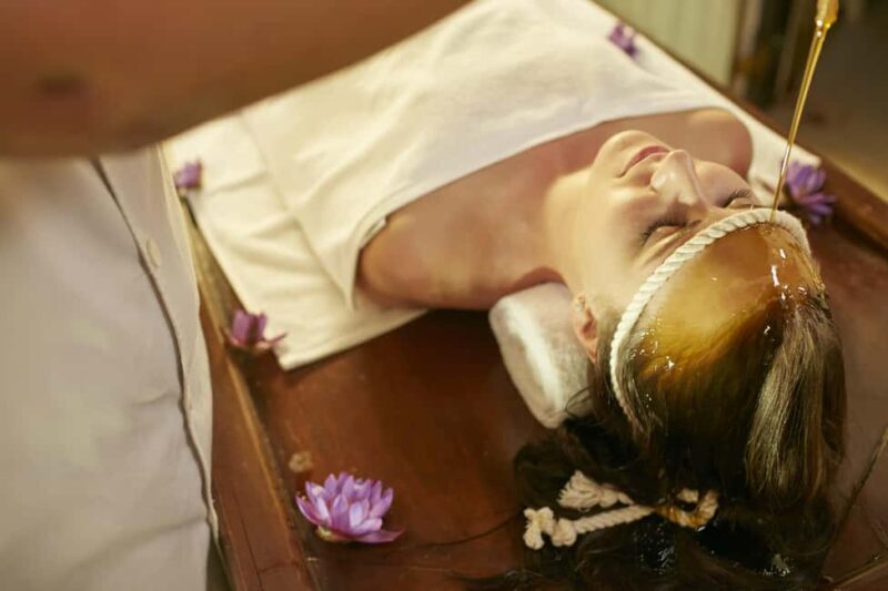 6 Days of Sri Lanka with all inclusive Wellness escapes - Key Points