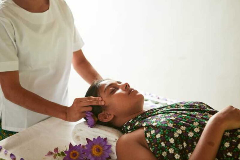6 Days of Sri Lanka with all inclusive Wellness escapes - The Wellness Component: What You Should Expect