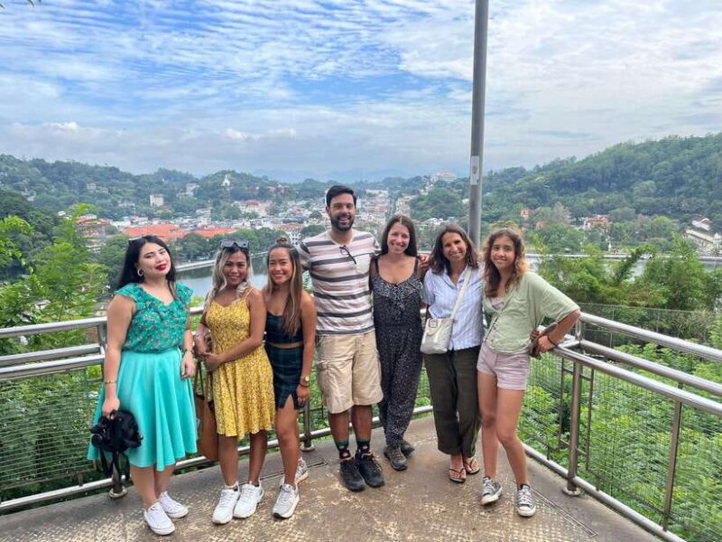 6 Days of Sri Lanka with all inclusive Wellness escapes - FAQ