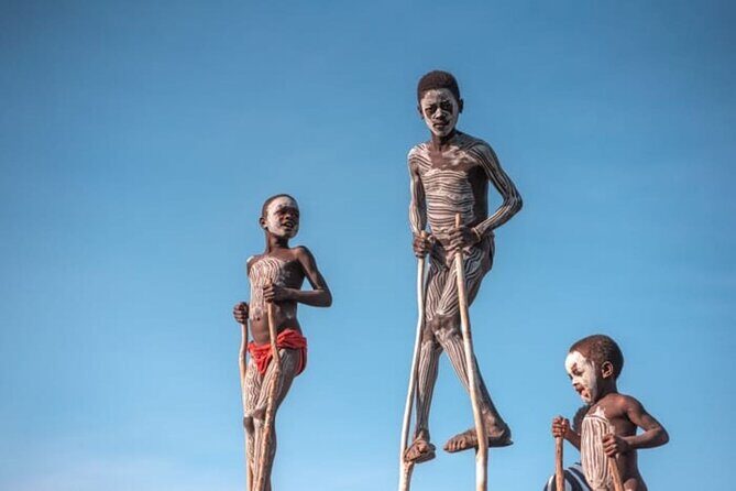 6 days Omo valley cultural Tour - Introduction
