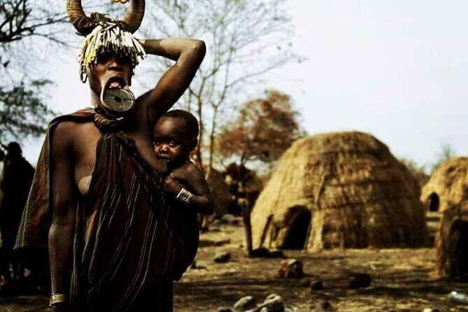 6 days Omo valley cultural Tour - The Itinerary in Detail: What to Expect