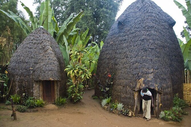 6 days Omo valley cultural Tour - Practical Considerations