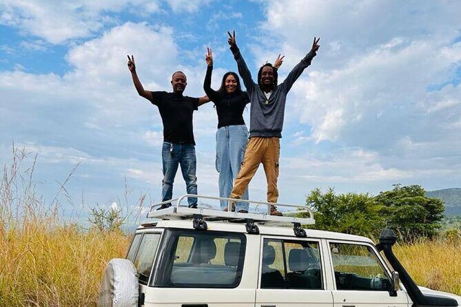 6 days Omo valley cultural Tour - The Sum Up