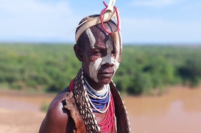 6 Days Omo Valley Tour - Key Points