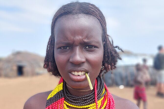6 Days Omo Valley Tour - An In-Depth Look at the 6 Days Omo Valley Tour