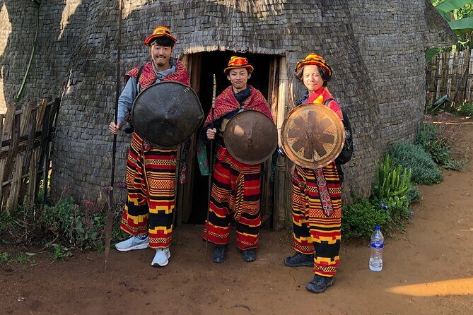 6 Days Omo valley Tribal Tour (Starts Arba Minch End Jinka) - A Close Look at the 6-Day Itinerary