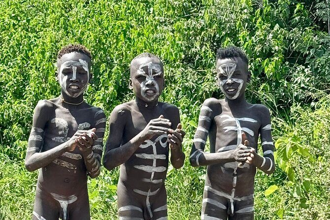 6 Days Omo valley Tribal Tour (Starts Arba Minch End Jinka) - Final Thoughts: Who Is This Tour Best For?