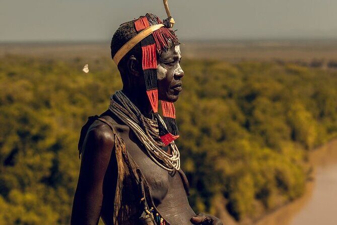 6 Days Omo valley Tribal Tour (Starts Arba Minch End Jinka) - Final Word