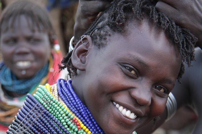 6 Days Omo Valley Tribes Tours From Addis Ababa - Key Points