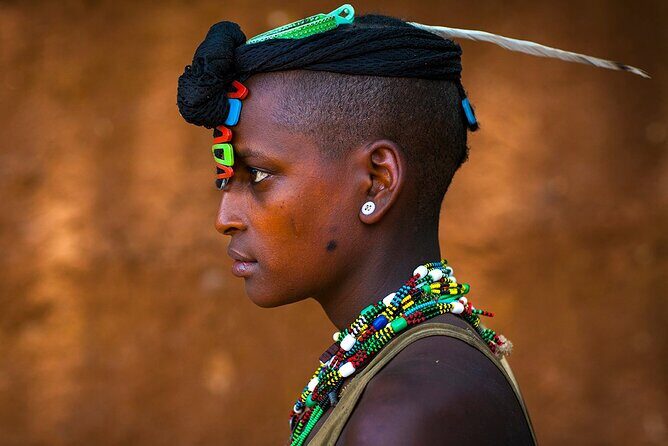 6 Days Omo Valley Tribes Tours From Addis Ababa - Arrival in Addis Ababa and Initial Impressions