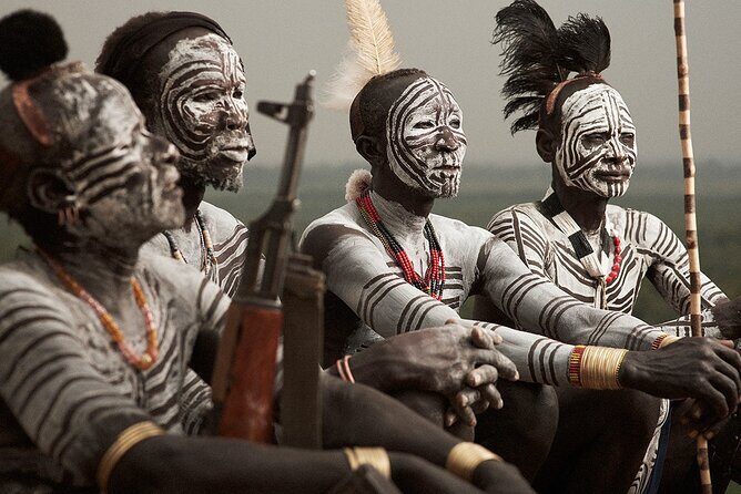 6 Days Omo Valley Tribes Tours From Addis Ababa - Day 6: Departure and Cultural Finale