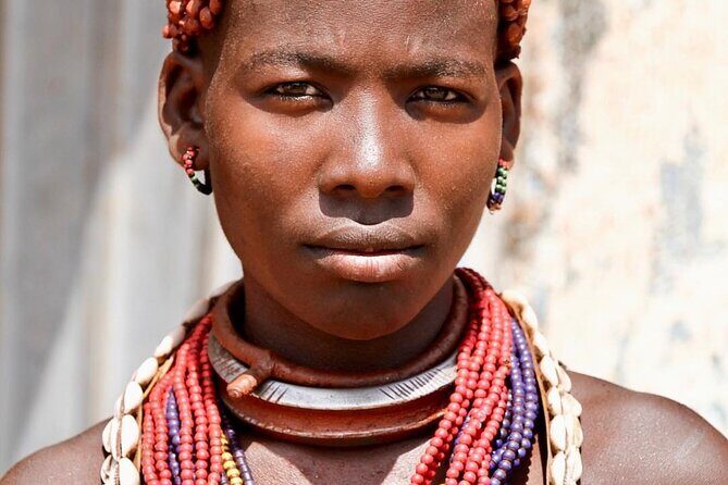 6 Days Omo Valley Tribes Tours From Addis Ababa - Transportation and Logistics