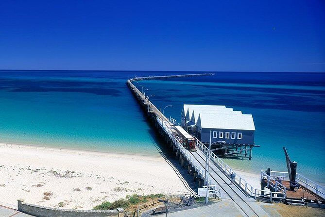 6 Days Perth All-Inclusive Touring Package - Key Points