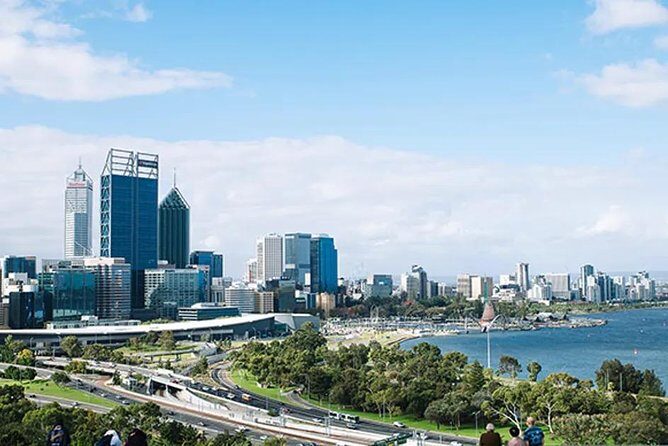 6 Days Perth All-Inclusive Touring Package - Discovering Perth and the West Coast