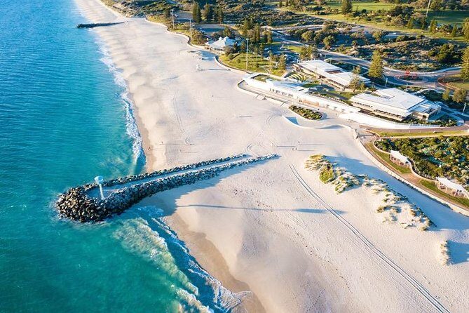 6 Days Perth All-Inclusive Touring Package - Practical Details and Considerations