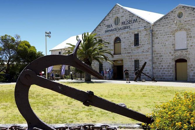 6 Days Perth All-Inclusive Touring Package - FAQ