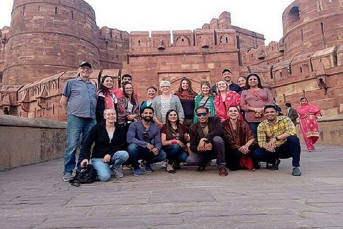 6 Days Private Golden Triangle Tour from Delhi - A Detailed Look at the Experience