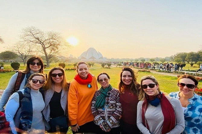 6 Days Private Golden Triangle Tour from Delhi - Final Thoughts